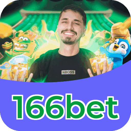 166bet RTP Games